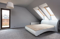 Dinorwic bedroom extensions